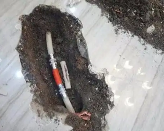 邕宁测漏水电话