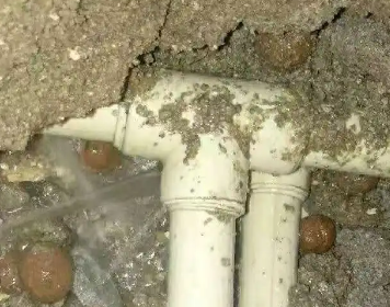 邕宁测漏水多少钱