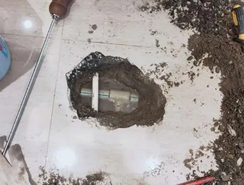 邕宁测漏水电话