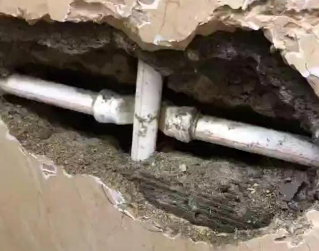 邕宁测漏水哪家好