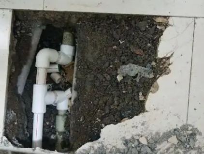 邕宁测漏水哪家好