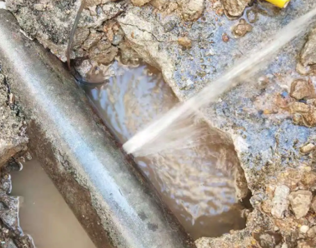 邕宁测漏水公司