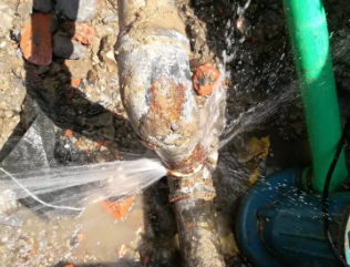 邕宁测漏水公司电话