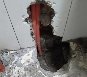 邕宁漏水检测电话