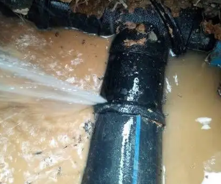 邕宁测漏水公司哪家好