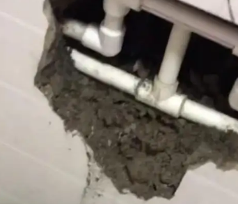 邕宁漏水检测电话