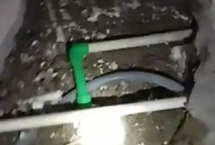 邕宁测漏水公司