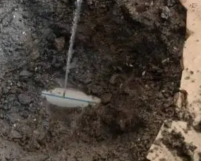 邕宁测漏水价格