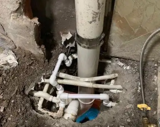 邕宁漏水检测哪家好