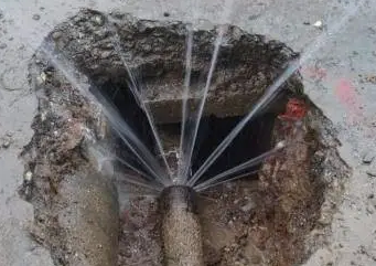 邕宁漏水检测多少钱