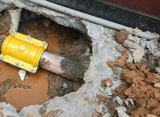 邕宁漏水检测哪家好