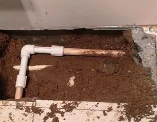 邕宁测漏水哪家好