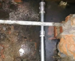 邕宁漏水检测公司电话