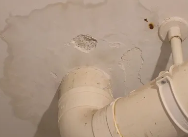 邕宁卫生间测漏水多少钱