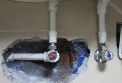 邕宁卫生间测漏水查询方法