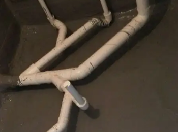 邕宁水管漏水检测知识点