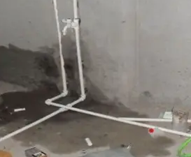 邕宁水管漏水检测多少钱