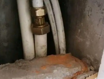 邕宁水管漏水检测哪家好