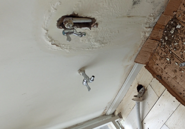 邕宁卫生间测漏水