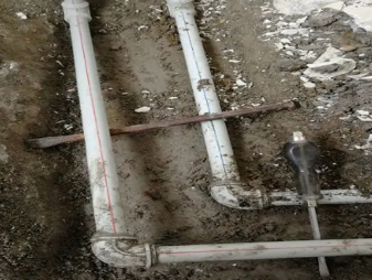 邕宁卫生间测漏水多少钱