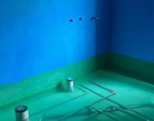 邕宁卫生间防水