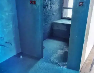 邕宁卫生间防水哪家好