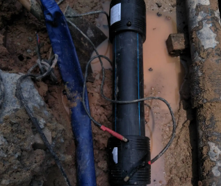 邕宁水管漏水检测多少钱