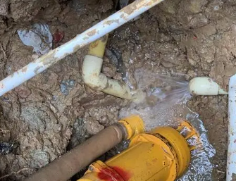 邕宁水管漏水检测哪家好