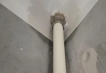邕宁卫生间测漏水之渗水防护