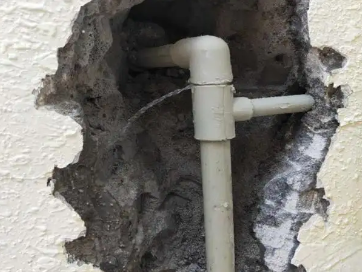 邕宁卫生间测漏水哪家好