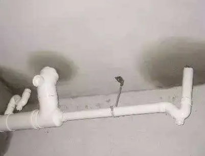 邕宁卫生间测漏水的几种情景