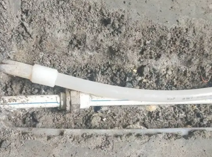 邕宁卫生间测漏水哪家好