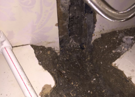 邕宁卫生间测漏水哪家好