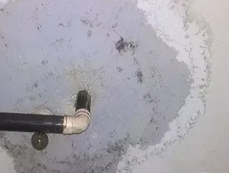 邕宁卫生间测漏水之怎么维修