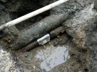 邕宁水管漏水检测的传递距离多少