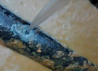 邕宁水管漏水检测多少钱