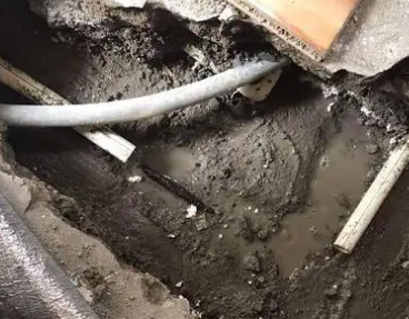 邕宁卫生间测漏水价格明细