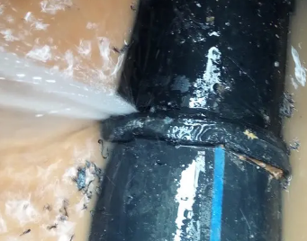 邕宁水管漏水检测的小妙招