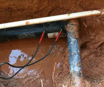 邕宁水管漏水检测多少钱