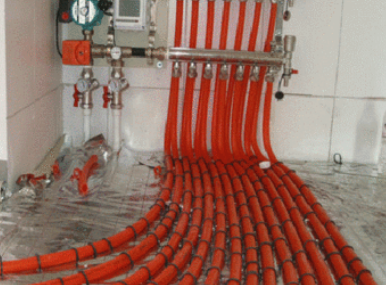 邕宁地暖维修多少钱