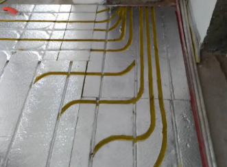 邕宁地暖维修哪家好