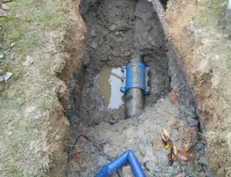 邕宁水管漏水检测多少钱