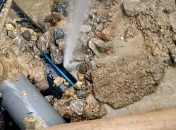 邕宁水管漏水检测哪家好
