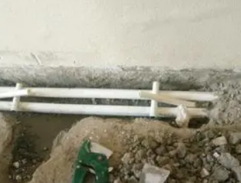 邕宁卫生间测漏水哪家好