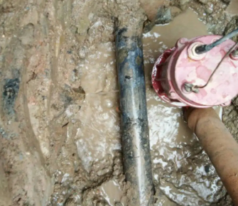 邕宁水管漏水检测的检测方法