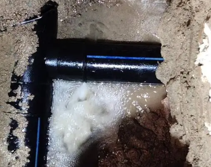 邕宁水管漏水检测哪家好