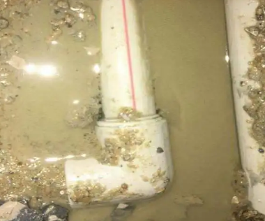 邕宁水管漏水检测多少钱