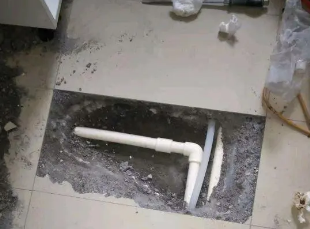 邕宁卫生间测漏水哪家好