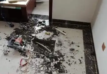 邕宁漏水检测多少钱