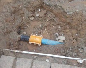 邕宁水管漏水检测的情况